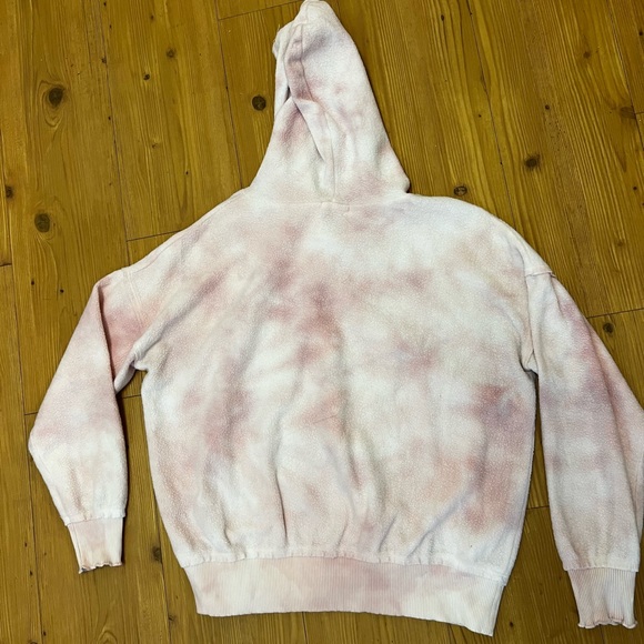 031. Free People Movement Hoodie Sweatshirt - Picture 2 of 5